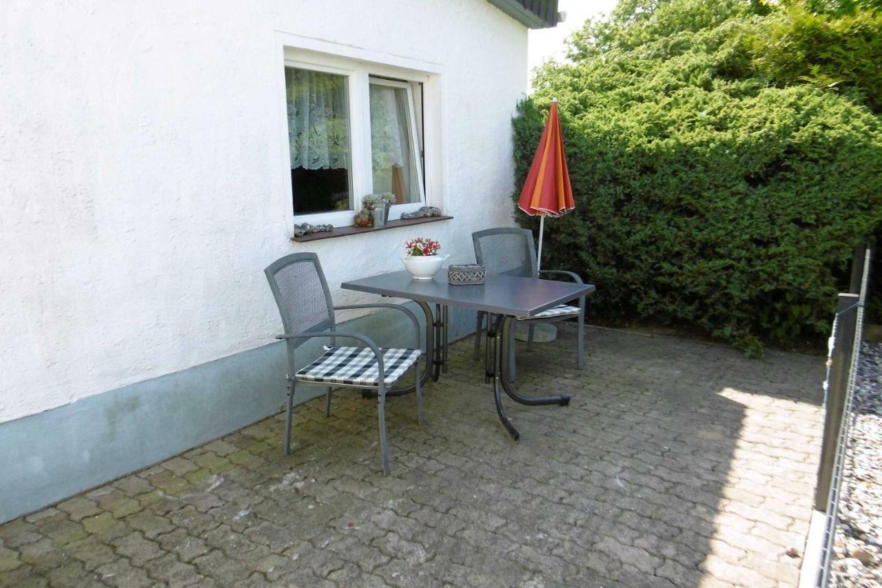 Ruegen_Fewo 67_1 Thesenvitz Exterior foto